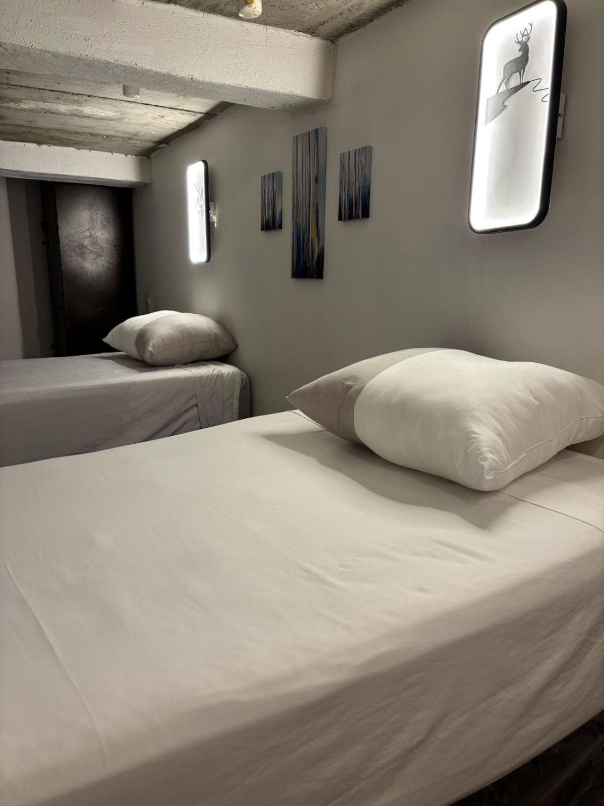 Volko Hostel Antigua Zimmer foto