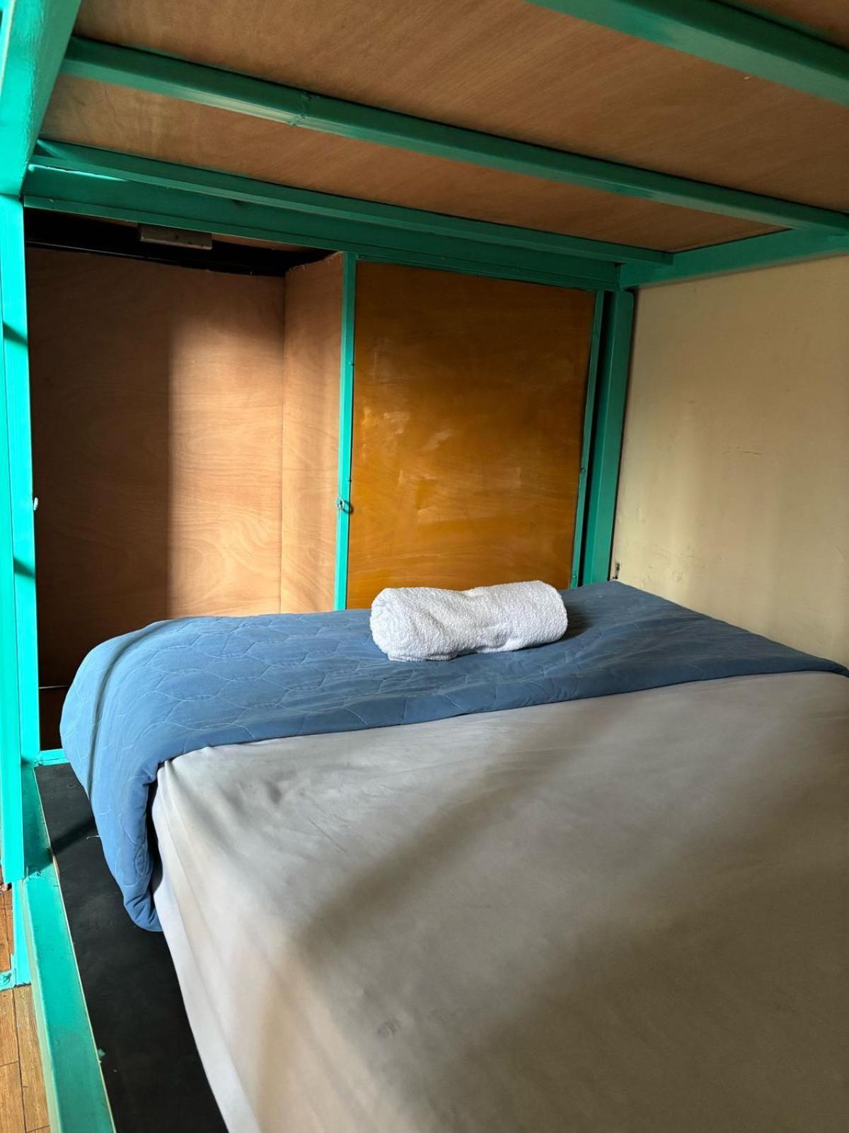 Volko Hostel Antigua Zimmer foto