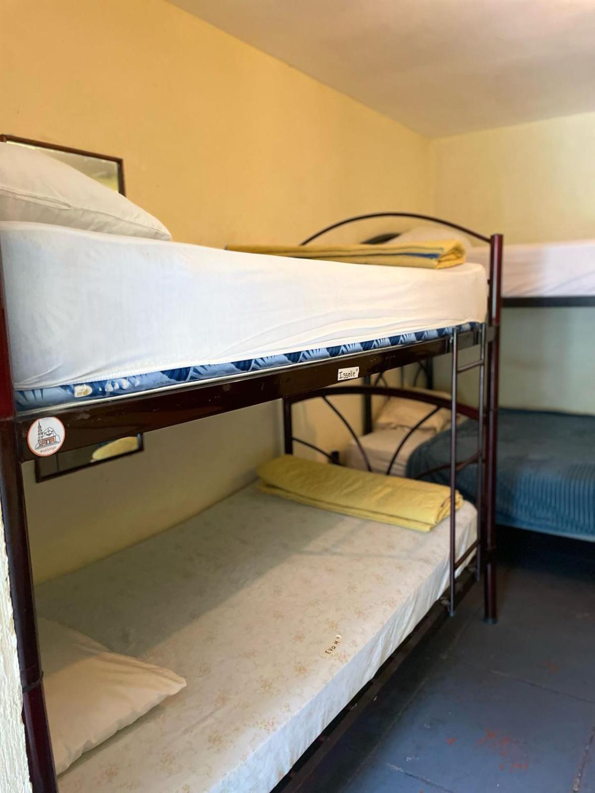 Volko Hostel Antigua Zimmer foto